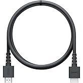 Nintendo Original Switch HDMI Cable 5ft Cord Switch, Wii