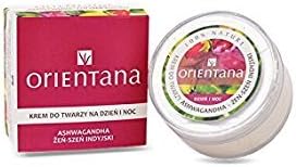 Face Cream INDIAN GINSENG - 40 g