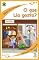 Livro Blaze Into Portuguese: O que Lia gosta?: Portuguese English Bilingual Book: Book 9 Level 3