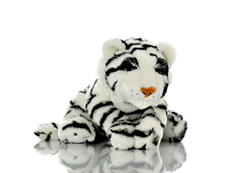 Aroma Bengal Tiger - Aromatherapy Stuffed Animal - Hot And Cold Therapy