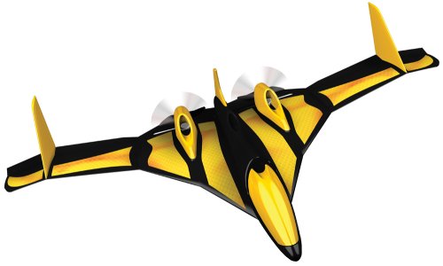 Estes Viper RC Airplane with Motion Sensing Control