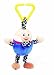 Humpty Dumpty 8" Attachable Toy