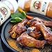 Jamaican Jerk Rub Mix by Flavor God - Premium All Natural & Healthy Spice Blend for Grilling Chicken, Beef, Seafood, Vegetables, Salad, Tacos, Pizza, Pasta - Kosher, Gluten-Free BBQ & Steak Rub