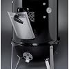 Weber-711001-Smokey-Mountain-Cooker-14-Inch-Charcoal-Smoker-Black Weber-711001-Smokey-Mountain-Cooker-14-Inch-Charcoal-Smoker-Black