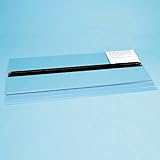 Aquarium Cover, Glass, for 20-gal Tank