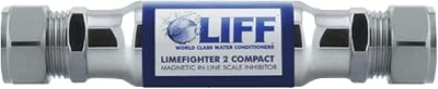 BWT Liff Limefighter LFC2-22 Magnetic Scale Inhibitor WRAS Approved All Metal
