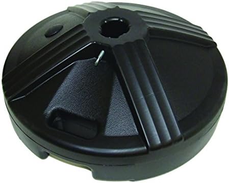 Amazon.com : US Weight 50 Pound Umbrella Base (More Colors Available