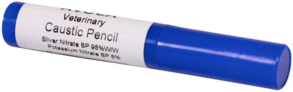 Avoca Vet Caustic Silver Nitrate Styptic Pencil 1 Pack