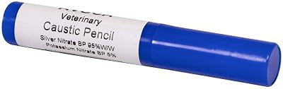 Avoca Vet Caustic Silver Nitrate Styptic Pencil 1 Pack