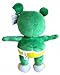 Gummibär (The Gummy Bear) Singing Plush Toy