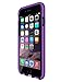 Tech21 Evo Mesh for iPhone 6/6S - Purple/White