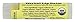 Moon Valley Organics - Herbal Lip Balm Vanilla - 0.15 Oz. (3-pack)