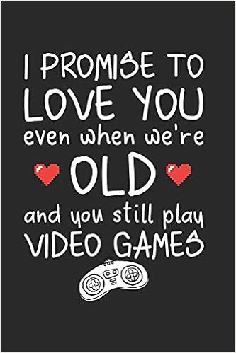 i love playing video games