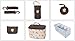 SoHo Collection, 8 in 1 Deluxe Diaper BagLimited time offer (Forest Buddy)