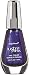 Sally Hansen Lustre Shine Nail Color - Azure - 0.33 oz