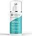 Retseliney Peptide and Hyaluronic Moisturizer Cream with Vegan Hyaluronic Acid, Shea Butter, Green Tea, 1.7 fl oz / 50 ml