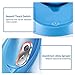 Facial Steamer Nano Ionic Hot Steam For Face Personal Sauna Spa Quality Moisturizing Pores Cleanse Clear Blackheads Acne Impurities Skin Cares Mini Home Humidifier