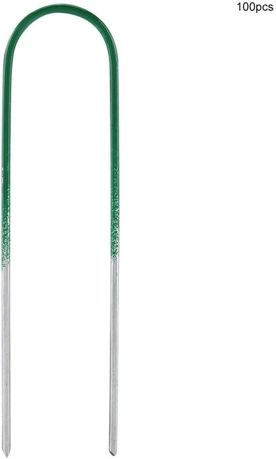 Best Metal Garden Staples