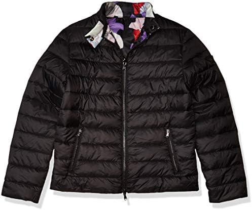armani reversible down jacket