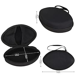 Aproca Hard Travel Storage Case, for AILIHEN C8