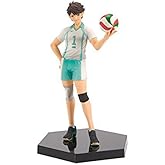Banpresto Haikyuu!! Kenma Kozume DXF Figure Vol. 2 – Statuetta Da Collezione 15+