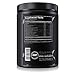 Steel Supplements V-BCAA Vegan High Performance BCAA Powder Soy Free, Gluten Free Build Lean Muscle, Burn Fat 30 Servings (Cotton Candy)
