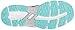 ASICS Kids' Gt-1000 5 Gs Running Shoe