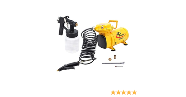 compressor ar direto jet master