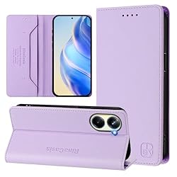 Rfvzubemok Compatible with Realme 10 Pro 5G