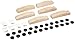 Pine Car Derby Kits Bulk Pack, Stock Car