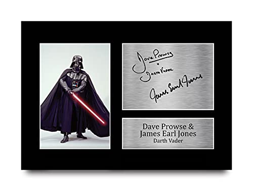 (Unframed) Darth Vader