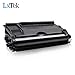 LxTek Brother HLL6200DW, HLL6200DWT, Replacement for Brother TN880 Super High Yield Compatible Toner Cartridge (1 Black) for Brother HLL6300DW MFC-L6900DW HL-L6400DW HL-L6400DWT MFCL6800DW HL-L6250DW