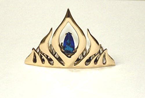 Frozen Elsa Tiara Ver 3.0