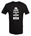 Keep Calm and Drive a Jeep - 4x4 Outdoor - T Shirt