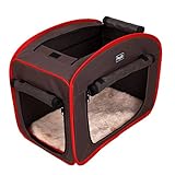 Petsfit Portable Pop Open Cat Kennel