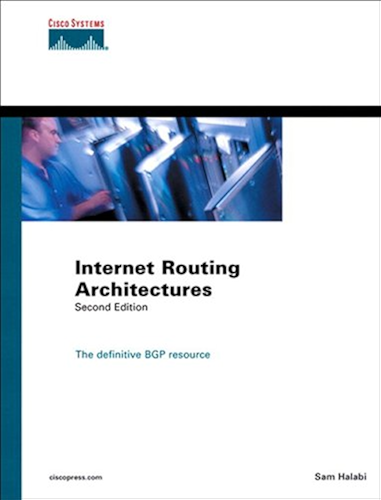 Download Internet Routing Architectures (2nd Edition) (Networking Technology) (English Edition) PDF