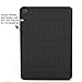 Poetic GraphGRIP Series Protective Silicone Case for Apple iPad Air 2 - Black