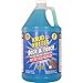 Krud Kutter DF01 Blue Pressure Washer Concentrate Deck and Fence Cleaner with Sweet Odor, 1 Gallon, 9