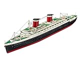 Revell of Germany USS United States