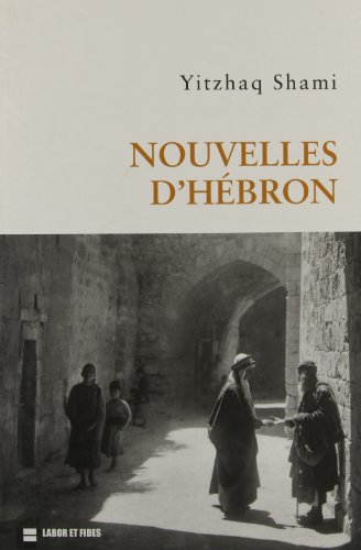 Nouvelles d'Hébron