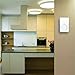 Stelpro Single Pole Line Voltage Thermostat, Mechanical 240 Volts, Compatible with Most Heating Products (Electric Baseboards, Wall Fan Heaters or Commercial Fan-Forced Heaters), (SWT1F) White