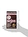 Sojos Crunchy Natural Grain Free Dog Treats, Duck & Cherry, 10-Ounce Box