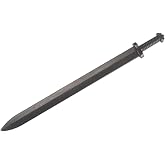 Polypropylene Viking Warrior (Karl) Style Trainer | Great for Sword Yoga
