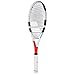 Babolat 2019 Boost Strike Tennis Racquet - Strung with Cover