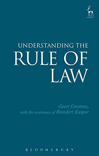 [BEST] Understanding the Rule of Law<br />[D.O.C]