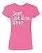 P&B Best Cat Mom Ever Women's T-shirt