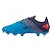 adidas Malice SG Rugby Boot - Blue (13)