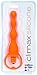 Topco Climax Silicone Vib Anal Beads