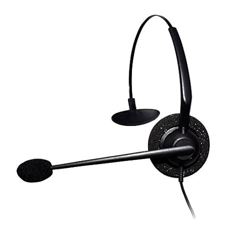 Snom 870 Mono-Geräuschunterdrückendes Einstiegs Headset