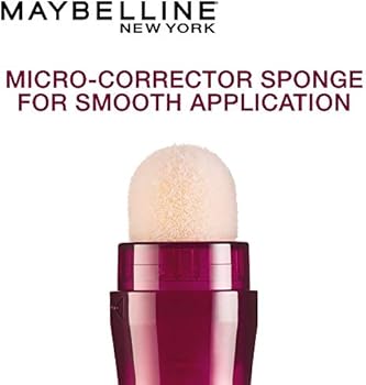 maybelline sponge concealer